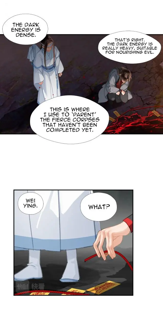 Mo Dao Zu Shi Chapter 201 image 12_optimized